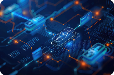 Digital security controls protecting government systems
